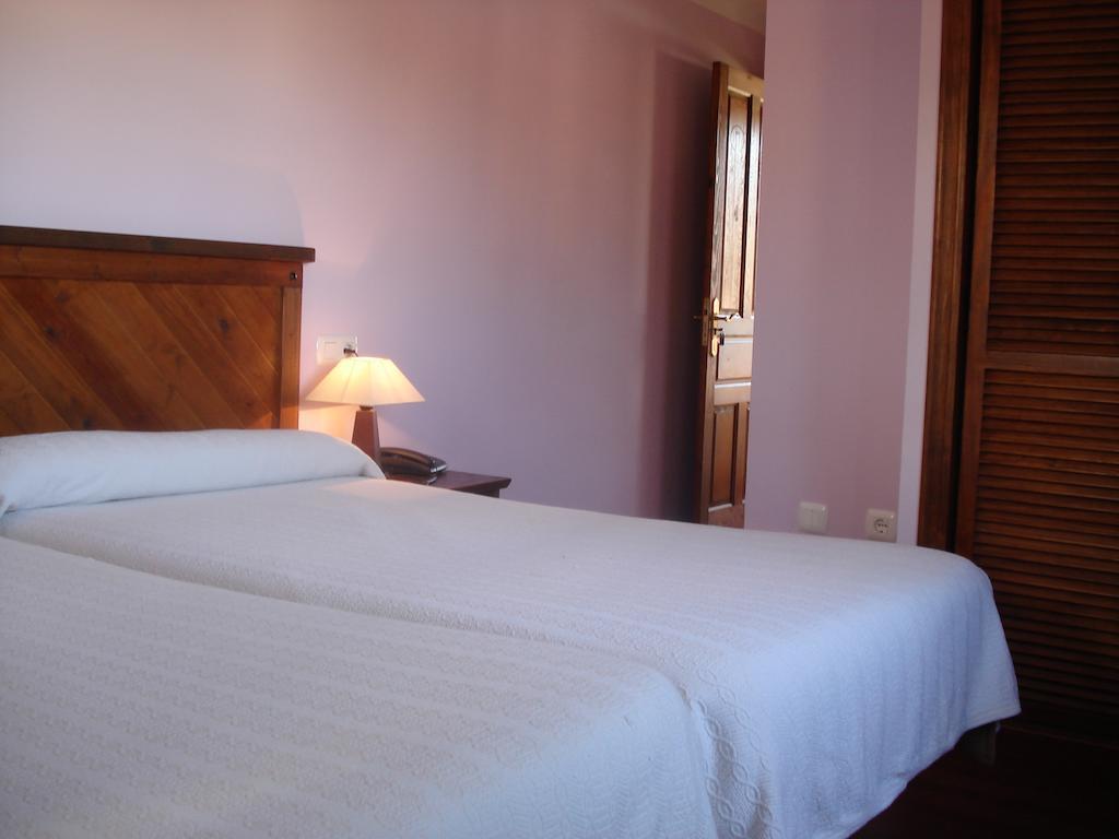 Moran Playa Hotel เซโลริโอ ห้อง รูปภาพ