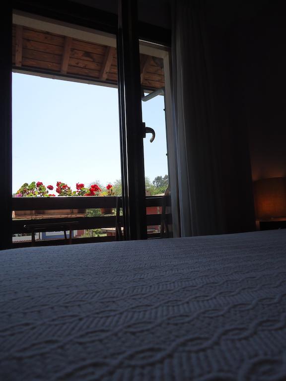 Moran Playa Hotel เซโลริโอ ห้อง รูปภาพ